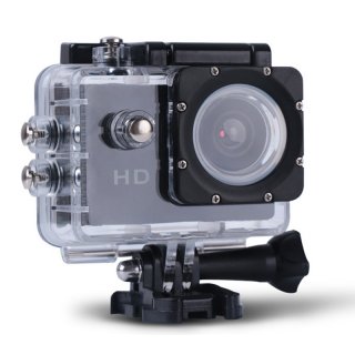 Mini HD Video Camera Action Camera Waterproof Sport Camera 510C1