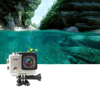New Style Waterproof Wide View Angle Action Camera Sport Camera n5
