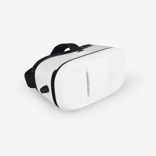 New Design VR Smart Glasses Virtual Reality Glass Game Glasses for Smart Phones Z3