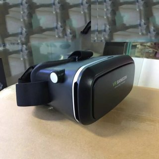 Fashion VR Smart Glasses Smart Phones Virtual Reality Glass Game Glasses