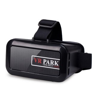 Household High Definition Immersive Virtual Reality 3D VR Game Glasses V2