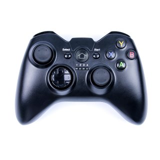 Game Controller Handle VR Controller For iOS/Android/PC C8