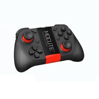 Wireless Bluetooth Game Handle Controller for iOS/Android/PC 050