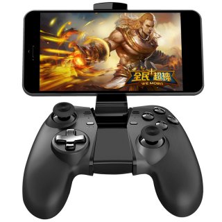 Original Bluetooth Wireless Game Handle Remote Controller for iOS Android Q1