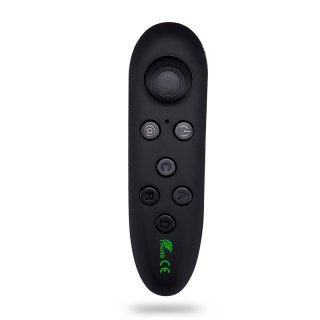Bluetooth Remote Controller Wireless Game Handle for iOS Android