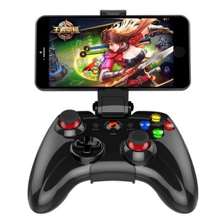 New Game Hot Sale Wireless Bluetooth Remote Controller Game Handle M200