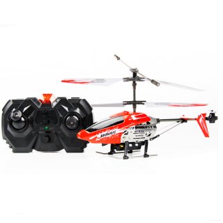 YD High Quality Alloy RC Helicopter Model 2.4G Rc Propeller Helicopter