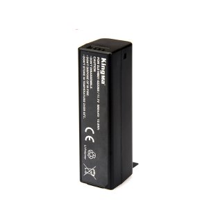 KingMa 980mAh HB01 Camera Battery For OSMO Handheld 4K Gimbal Extra Accessories