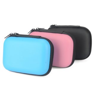 Mini Portable Small Size Bag Case For Xiao mi Yi Gopro XiaoYi Action Storage bag Camera Video Bags