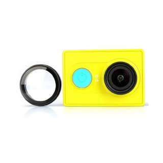 KingMa Xiaomi Yi Action Sport Camera UV Filter Lens Xiaomi Yi Sport Camera Accessories