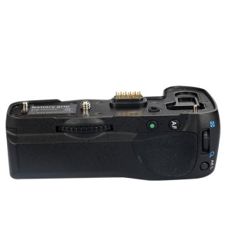 D-BG5 Battery Grip For Pentax K3 K-3 SLR Camera Vertical Shot SLR Handle