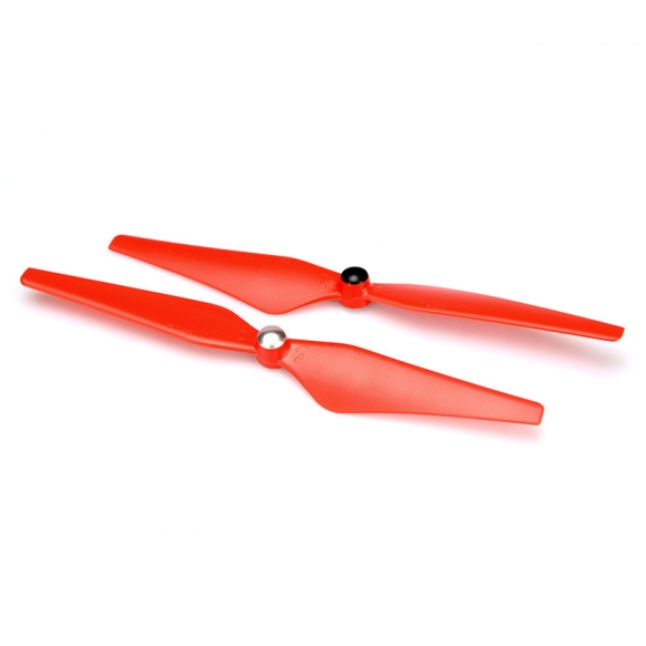 Red 9443 Self-locking Enhanced Propeller Drone Replacement Spare Parts