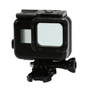 Gopro Hero5 40/60M Waterproof Shell Protective Frame Housing Case