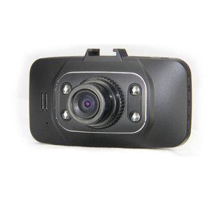 LCD Camcorder Vehicle Safeguard Cam Night Vision Recorder GS8000