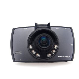 Night Vision Cam Car DVR Car Camera Recorder