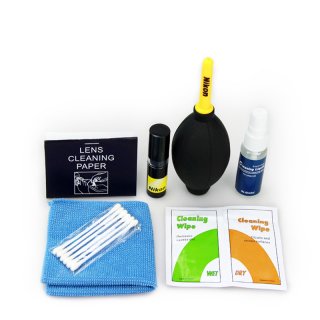 7 In 1 Professional Cleaning Set Kit For Camera Lens