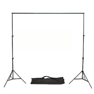2*2 M Photography Background Frame Photography Studio Shooting Equipment