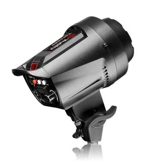 Tolifo 250W Studio Flash Light Set Photographic Equipment