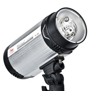 300W 220V Flash Strobe Photography Lighting Equipment
