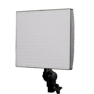 45W 2.4G Remote Control Portable Photography Studio LED Fill Light Lamp PT-650B