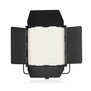 Tolifo 92W LED Fill Light Lamp News Photography Equipment GK-J-1520SA