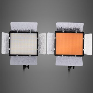 Tolifo LED Photography Fill Light Lamp for SLR Cameras PT-680S