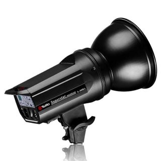 300W Flash Light Photography Equipment Flash Light Studio Equpments Softbox S-300BA