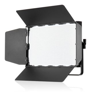 Top Quality 144W Panel Video Light Fill Light Camera Video LED Lamp GK- 3200HS