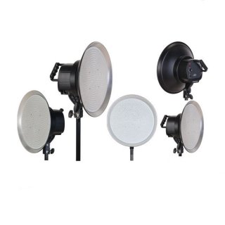 4W High Quality Pro LED Studio Video Light Camera Lamp For Camcorder