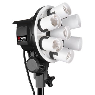 Hot Selling 700W Pro LED Studio Video Fill Light Camera Fill Light DT-V-7