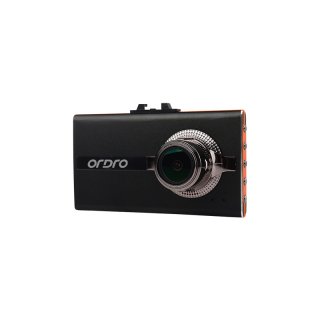 Q303 Night Vision Car Monitor With 140 Degree Full HD Black Box