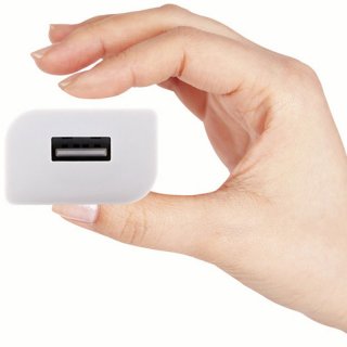 5V 2.0A EU Plug Dual Double USB Universal Phone Charger AC Power Wall Charging Home Travel For Mobile Phone