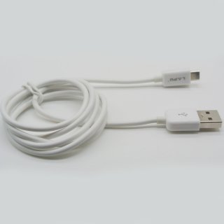 USB Data Sync Mobile Phone Charging Cable 5V 1A 2A EU Plug Charger