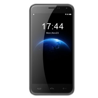 HOMTOM HT3 Pro 4G LTE 5" 2+16G MTK6735P Quad Core Mobile Phone