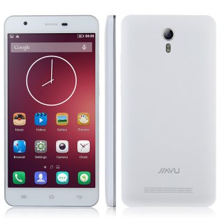 JIAYU S3+ 4G LTE 5.5" 3+16G MTK6753 Octa Core Mobile Phone