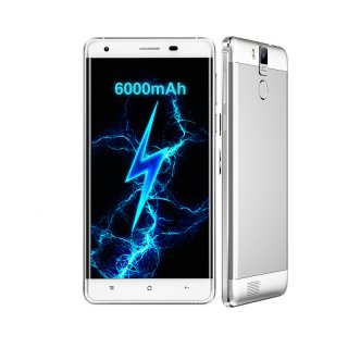 OUKITEL K6000 Pro 5.5" 3+32G MTK6753 Octa Core Mobile Phone