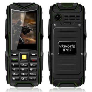 Vkworld STONE V3 2.4" 1+8G Mobile Phone