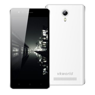 Vkworld F1 4.5" 1+8G MTK6580 Quad Core Mobile Phone