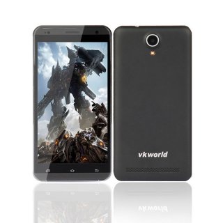 Vkworld VK700 Pro 5.5" 1+8G MTK6582 Quad Core Mobile Phone