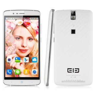 Elephone P8000 5.5" 3+16G MTK6753 Octa Core Mobile Phone