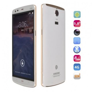 Kingzone Z1 Plus 5.5" 2+16G MTK6753 Octa Core Mobile Phone