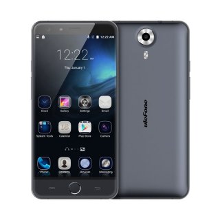 Ulefone Be Touch3 5.5" 3+16G MTK6753 Octa Core Mobile Phone