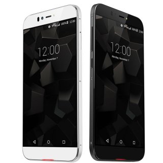 Umi Iron Pro 5.5" 3+16G MTK6753 Octa Core Mobile Phone