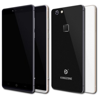 Kingzone K2 5.0" 3G+16G MTK6753 Octa Core Mobile Phone