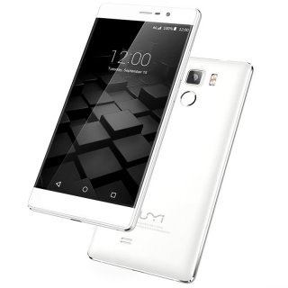UMI Fair 5.0" 1G+8G MTK6735 Quad Core Mobile Phone