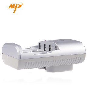New MP-M8 multifunctional standard NI-MH Battery Charger