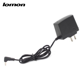 Lomon 18650 Lithium Battery Charger Direct Charger for Headlamp P24-2