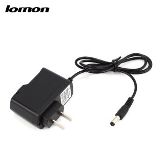 Lomon Flashlight Charger for 18650 Battery P49