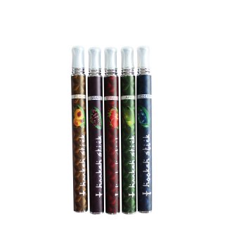 New Style High Quality Fruit Flavor Electronic Cigarette