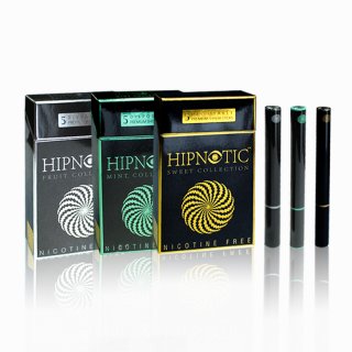 Fashion Disposable High Quality Electronic Cigarette